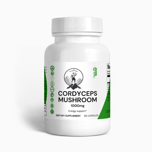Cordyceps MushroomNatural ExtractsCordyceps mushrooms are parasitic fungi that are exceedingly scarce in nature, making them difficult to obtain. Currently, cordyceps vendors get cordyceps cultivatedCordyceps MushroomThe Rocky Ranger