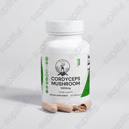 Cordyceps MushroomNatural ExtractsCordyceps mushrooms are parasitic fungi that are exceedingly scarce in nature, making them difficult to obtain. Currently, cordyceps vendors get cordyceps cultivatedCordyceps MushroomThe Rocky Ranger