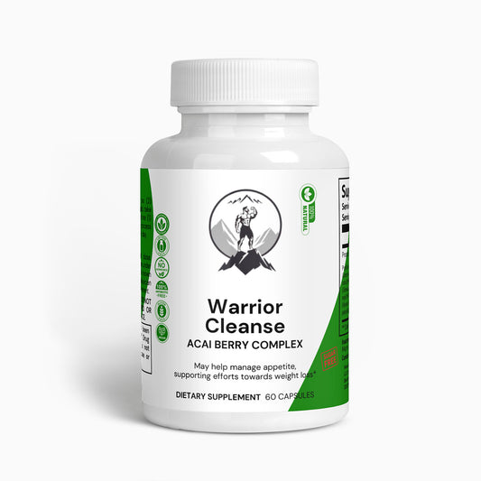 Warrior CleanseNatural ExtractsDetoxification is no longer only enjoyed by those who can afford a spa day. In fact, people are becoming increasingly aware that detoxing your body is an integral paWarrior CleanseThe Rocky Ranger