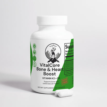 VitalCore Bone & Heart Boost