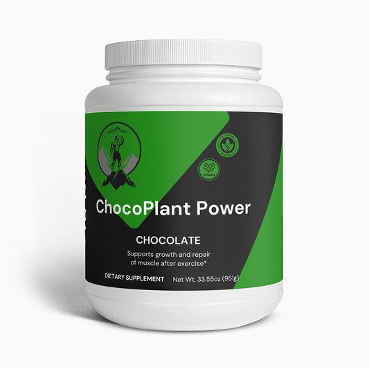 ChocoPlant Power