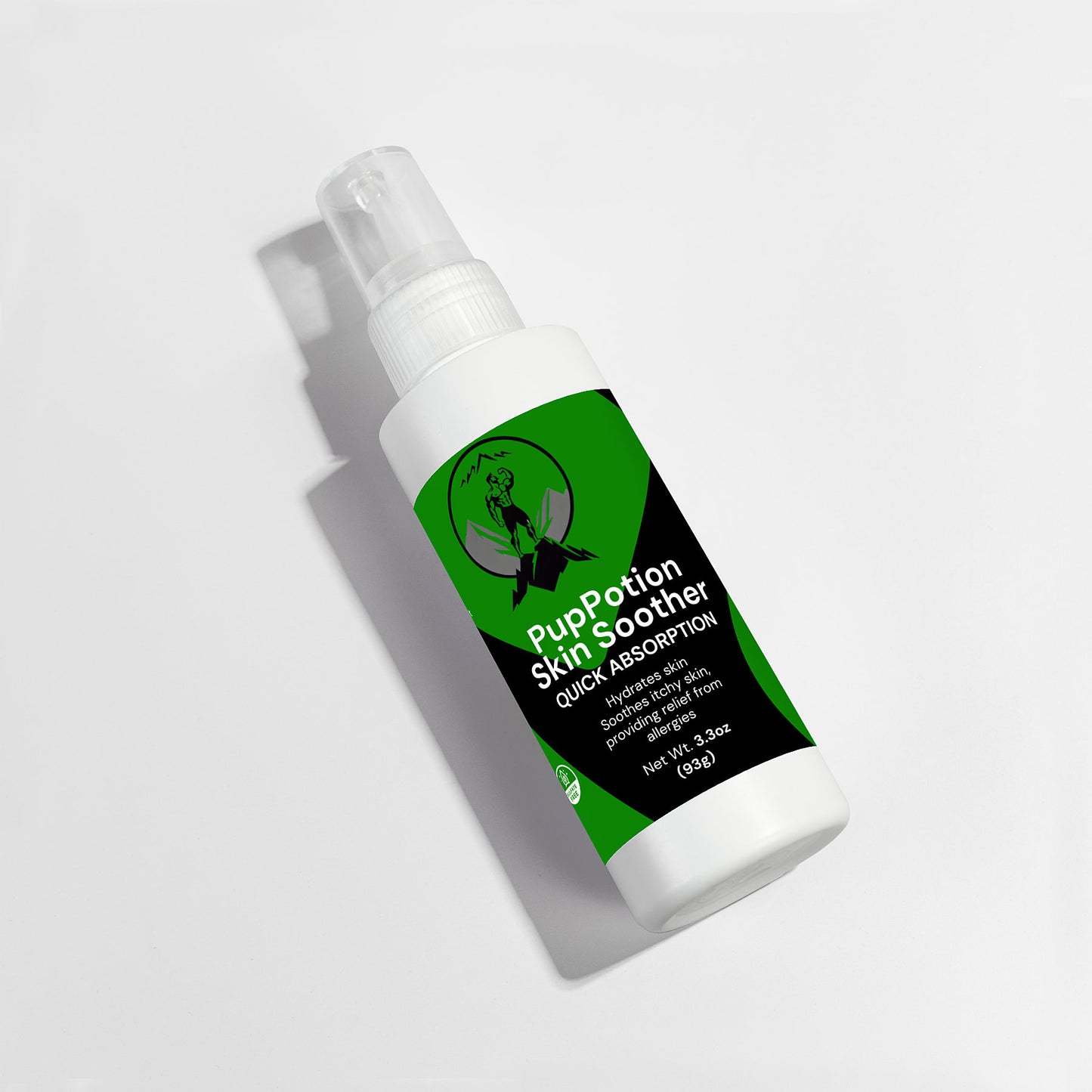 PupPotion Skin Soother