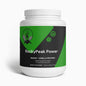 RockyPeak Power (Vegan - Vanilla Protein)