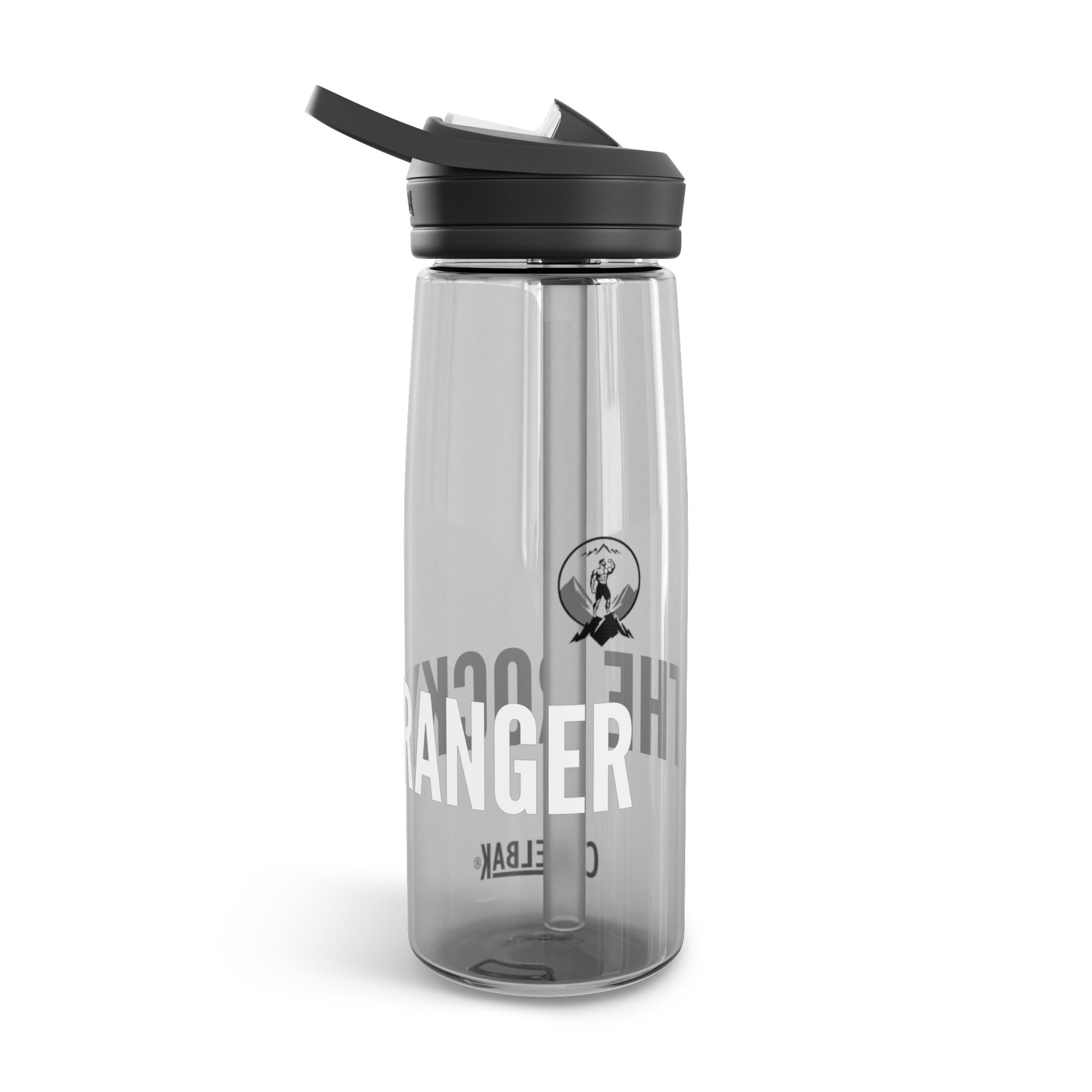 The Ranger Bottle - CamelBak Eddy®  Water Bottle, 20oz\25oz